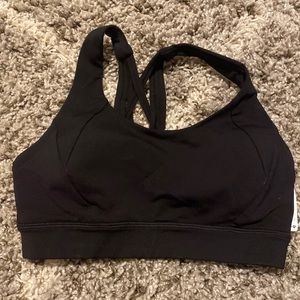 Lululemon Bra